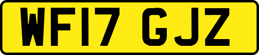 WF17GJZ