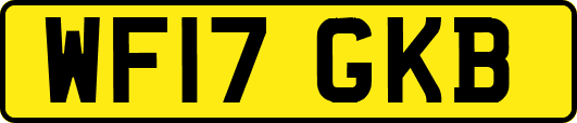 WF17GKB