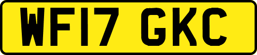 WF17GKC