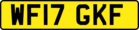 WF17GKF