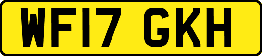 WF17GKH