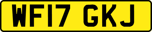 WF17GKJ