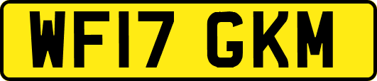 WF17GKM