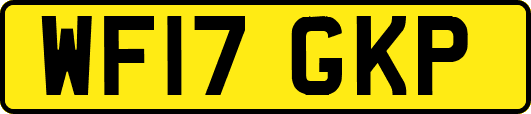 WF17GKP