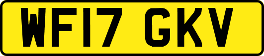 WF17GKV