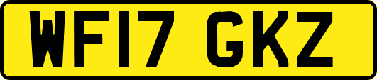 WF17GKZ