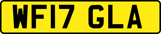 WF17GLA