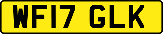 WF17GLK