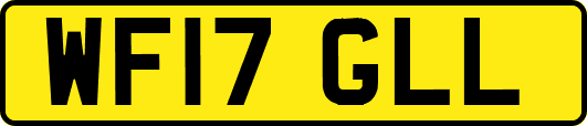 WF17GLL