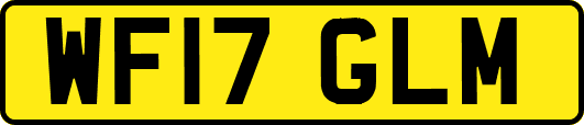 WF17GLM