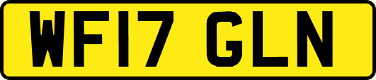 WF17GLN