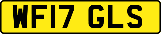 WF17GLS
