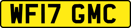 WF17GMC