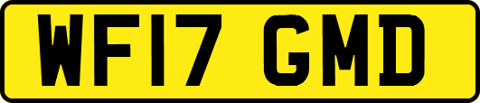 WF17GMD