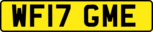 WF17GME
