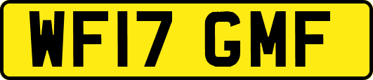 WF17GMF