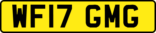WF17GMG