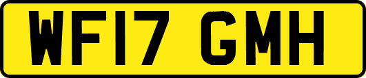 WF17GMH