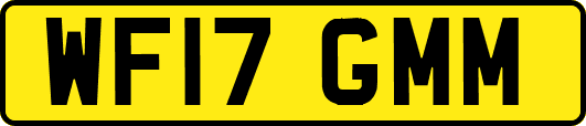 WF17GMM