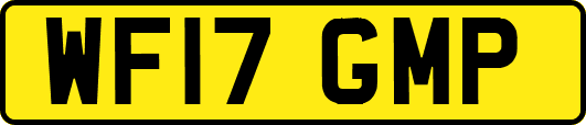 WF17GMP