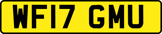 WF17GMU