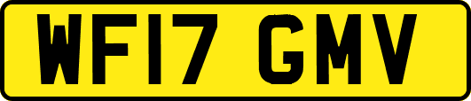 WF17GMV