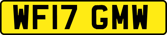 WF17GMW