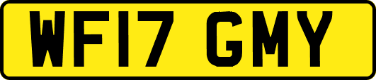 WF17GMY
