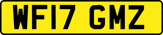 WF17GMZ