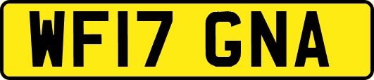 WF17GNA