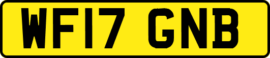WF17GNB