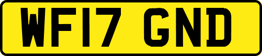 WF17GND