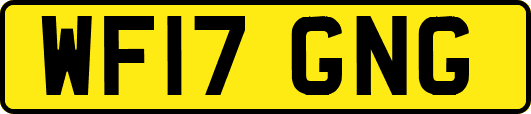 WF17GNG