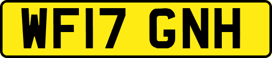 WF17GNH