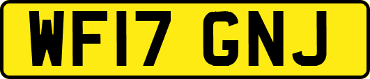 WF17GNJ