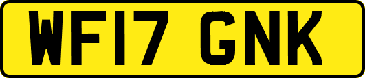 WF17GNK