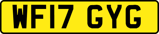 WF17GYG
