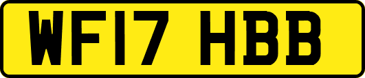 WF17HBB