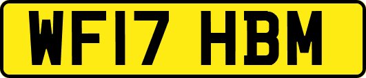 WF17HBM