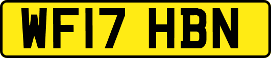 WF17HBN