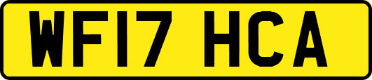 WF17HCA