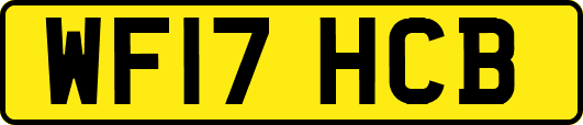 WF17HCB