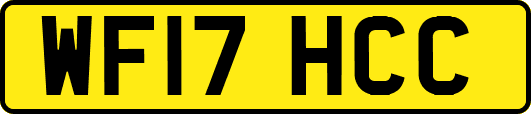 WF17HCC