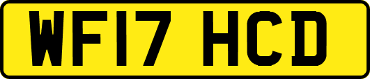 WF17HCD