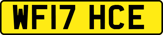 WF17HCE