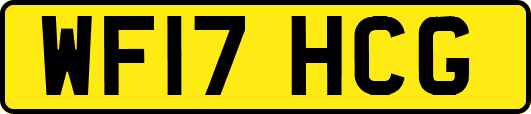 WF17HCG