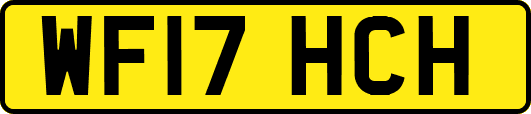 WF17HCH