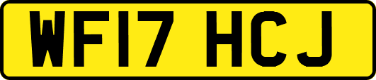 WF17HCJ