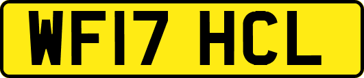 WF17HCL
