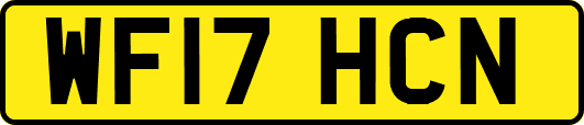 WF17HCN